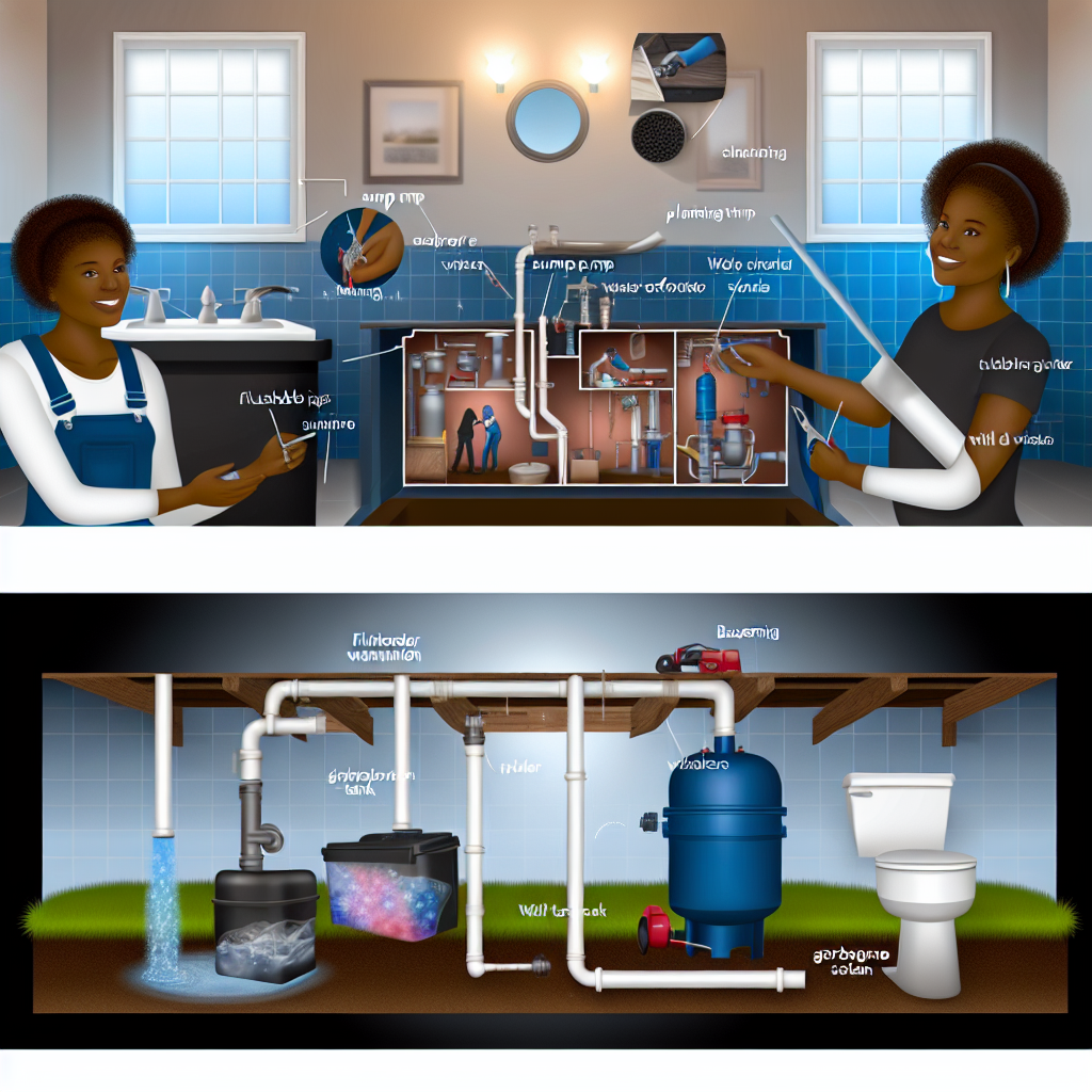 How to Hire the Right Plumbing Contractor: Questions to Ask, Red Flags, and More