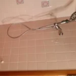New Shower Head