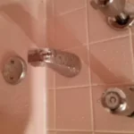 Gerber Shower/Tub Faucet